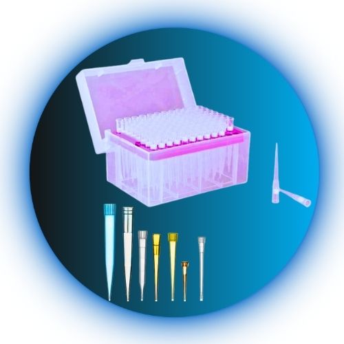 laboratory consumables