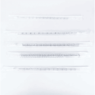 Laboratory Disposable Plastic Sterile Serological Measuring Pipettes 2ml, CA-RK30003/RK30004