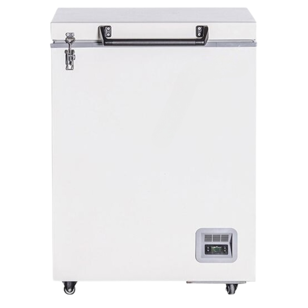 Laboratory-Freezer-40℃-2.jpg Low Temperature Biomedical Freezer, -25℃, LF25-H Series