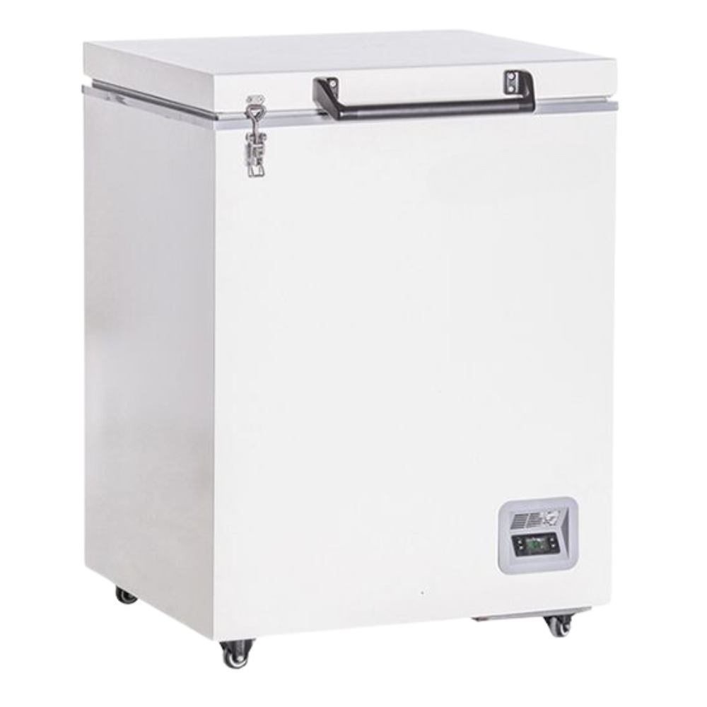 Laboratory-Freezer-40℃-3.jpg Low Temperature Biomedical Freezer, -25℃, LF25-H Series - Image 2