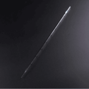 Laboratory Consumables Glassware Reusable Glass Measuring Pipettes 2ml, CA-RK29009, RK29010