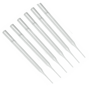 Laboratory Open Tip Glass Pasetur Pipette 150mm, CA-RK28004