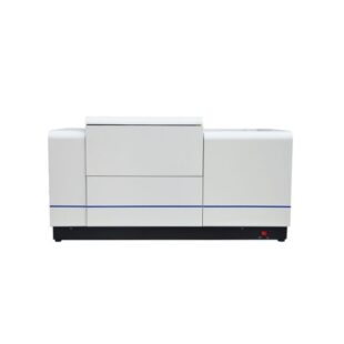 Intelligent Wet Dry Dispersion Laser Diffraction Particle Size Analyzer for Mineral Powders, CA-PSA-2L2308A