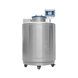 Liquid Nitrogen Container, CA-LNC-Y Cryogenic Series