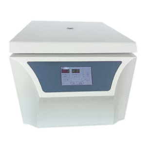 Low Speed Benchtop Centrifuge, CA-CFG-5BL