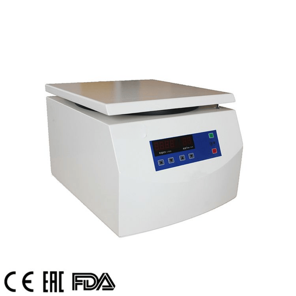 Low-Speed-Centrifuge-Automatic-Balance-CA-CFG-4BA-1.png Low Speed Large Capacity Laboratory Centrifuge 4000rpm, Automatic Balance, CA-CFG-4BA - Image 2