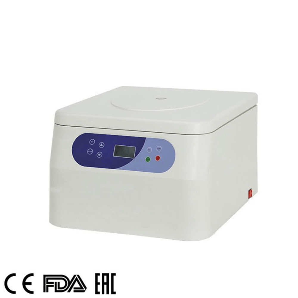 Low-Speed-Centrifuge-Benchtop-CA-CFG-4B.png Benchtop Low Speed Laboratory Cyto Centrifuge Machine, CA-CFG-4B
