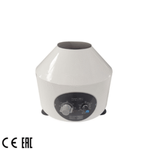 Low Speed Stemcell Laboratory Mini Centrifuge Machine, CA-CFG-4R