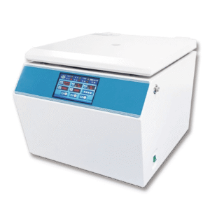 Low Speed Centrifuge, CA-CFG-6JP