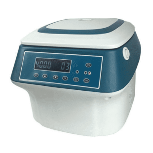 Lab Electric Low Speed Centrifuge Desktop Economical Type, CA-CFG-4ZCP