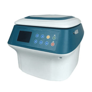 High Strength Medical Laboratory Low Speed Centrifuge Economical Type, CA-CFG-4ZL