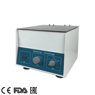 Low Speed Centrifuge Hospital Biochemistry Lab Economical Type, CA-CFG-4ZS