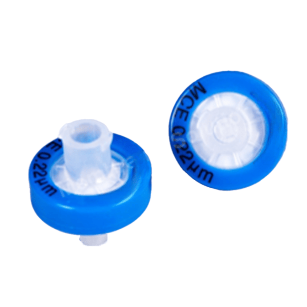 MCE-Syringe-Filter-CA-MCE-SF03.png MCE Membrane Disposable Syringe Filters, CA-MCE-SF03