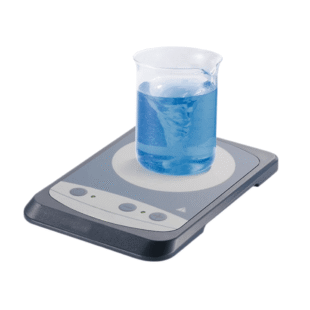 Magnetic Stirrer, Ultra-flat Compact Type, CA-MGS-F