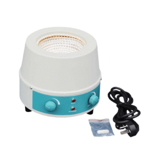 Magnetic Stirring Heating Mantle, CA-HMSA Series