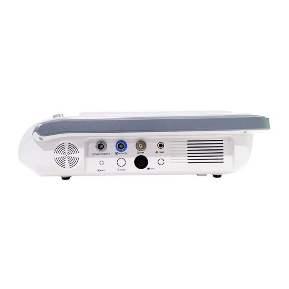 Maternal-Fetal-Monitor-CA-PM-12MF-2.png Hospital Equipment Maternal Fetal Monitor, CA-PM-12MF - Image 3