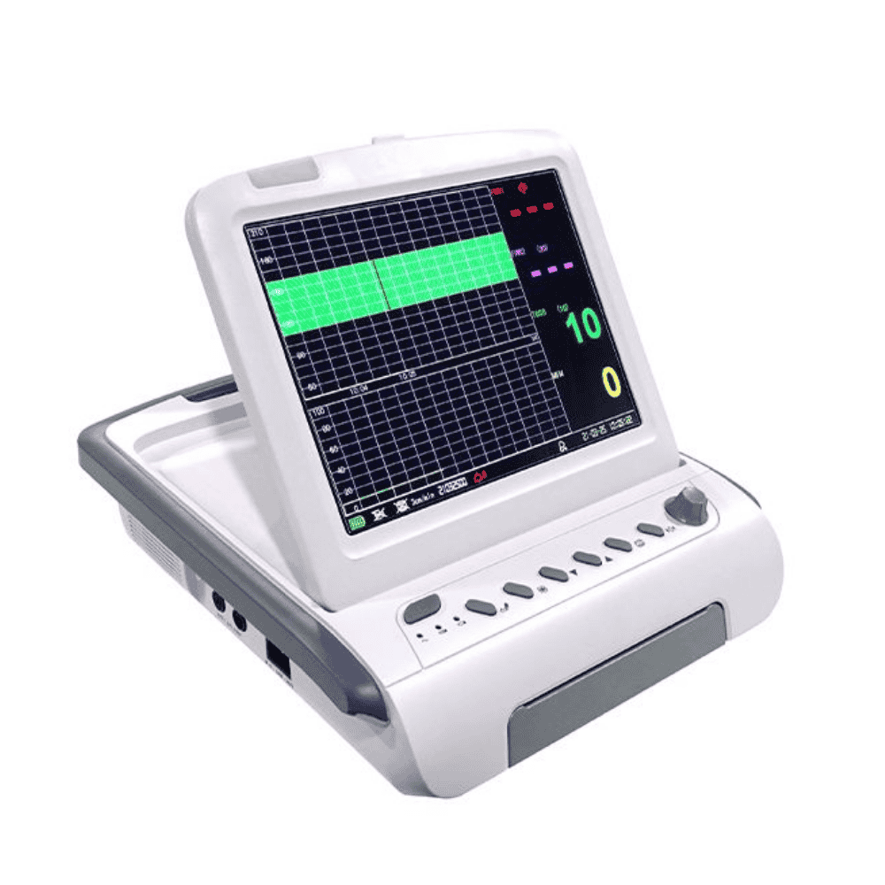 Maternal-Fetal-Monitor-CA-PM-12MF.png Hospital Equipment Maternal Fetal Monitor, CA-PM-12MF - Image 2