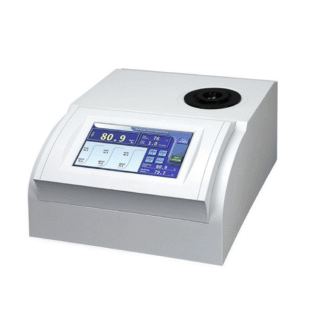 Melting Point Apparatus for Purity Measurement, CA-MTP-1C/MTP-1B