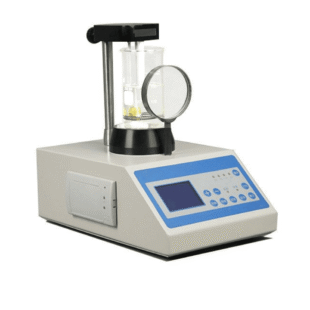 Melting Point Tester Laboratory Apparatus for Medicine Chemical Reagent, CA-MTPT-1