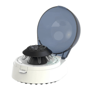 Microcentrifuge, CA-CFG-Mini7E