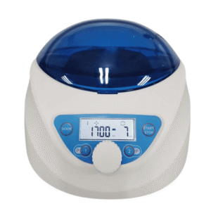 Microcentrifuge, Low Speed, CA-CFG-5D