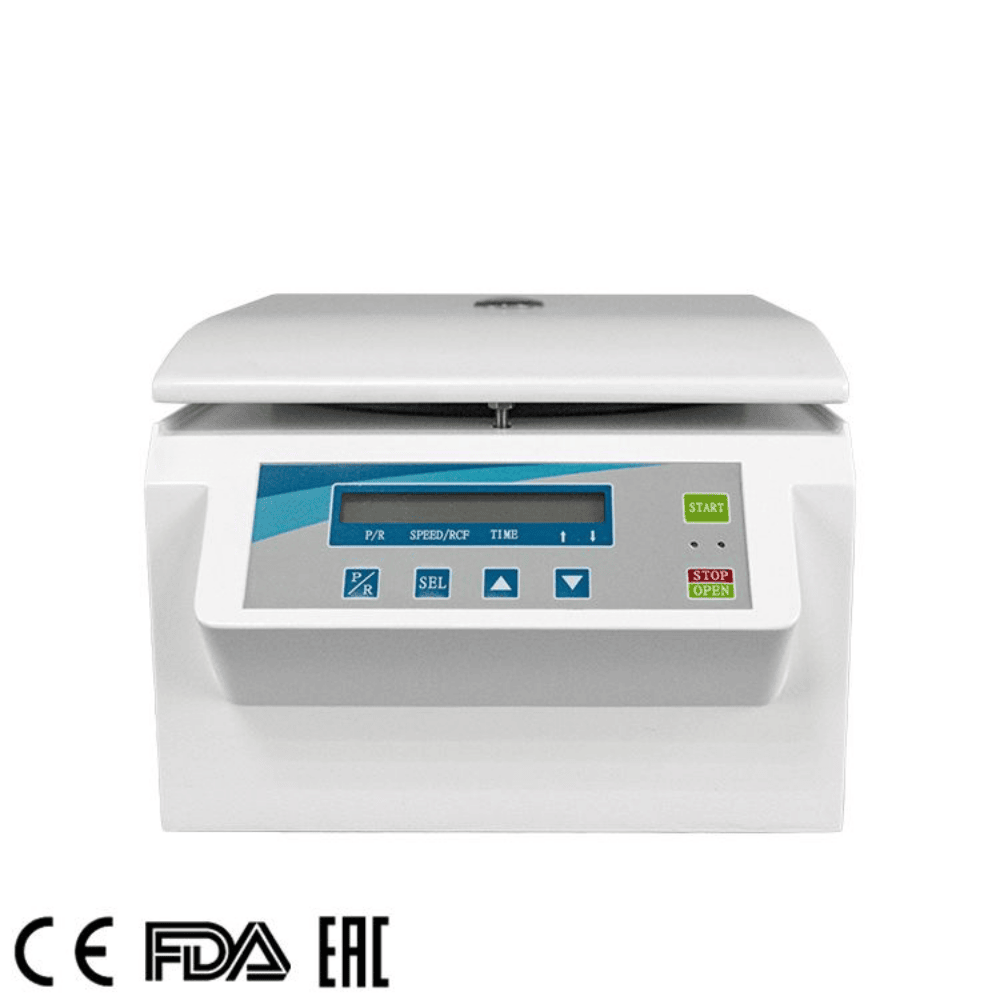Microhematocrit-Centrifuge-CA-CFG-12YHCT.png High Speed Microhematocrit Hematocrite Table Top Laboratory Centrifuge Machine, CA-CFG-12Y(HCT)