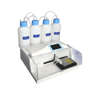 Microplate Washer, CA-MPW-H330