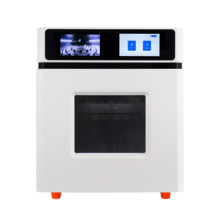 Microwave Digestion System, CA-MDS-Tan40