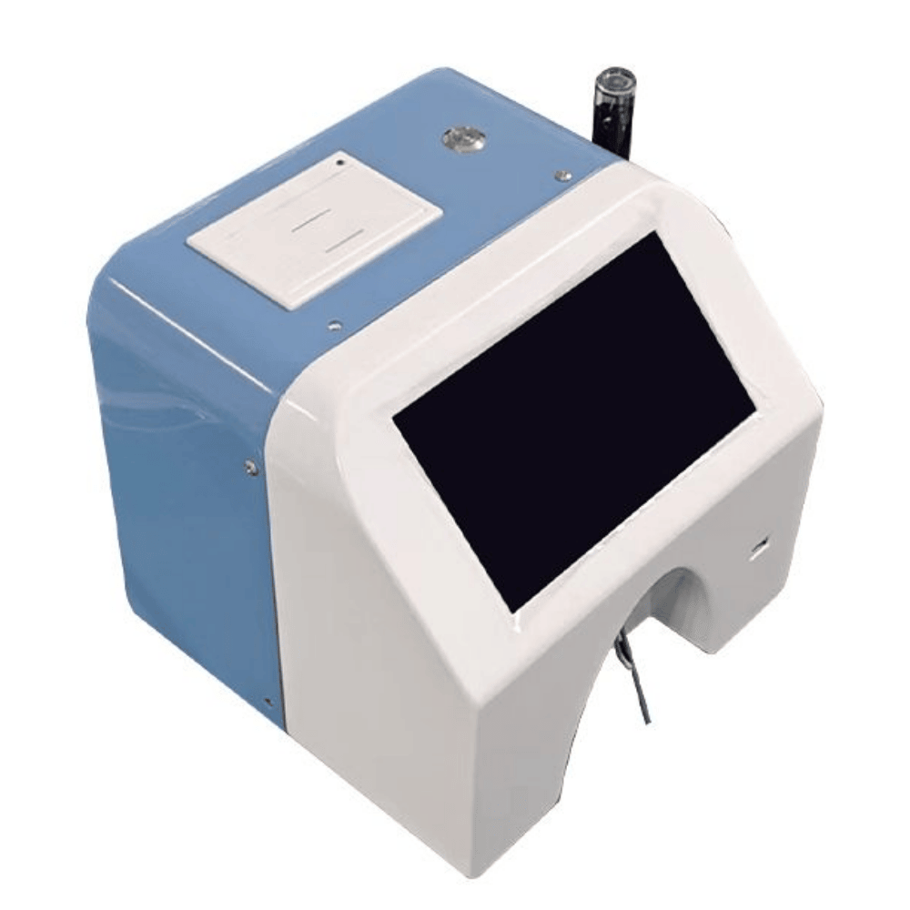 Milk-Analyzer-CA-MA-H3.png Digital Milk Analyzer Dairy Composition Analyzer Milk Tester Touch Screen, CA-MA-H3 - Image 2