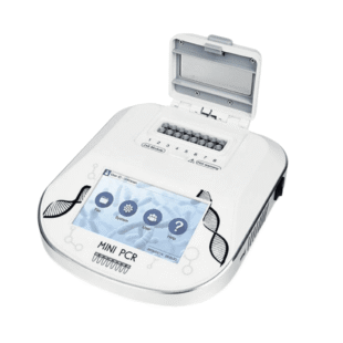 Mini PCR Machine, CA-PCRTC-16