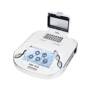 Mini PCR Machine, CA-PCRTC-32