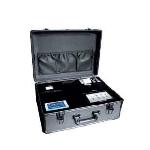 Accurate Mobile Multi-parameter Analyzer, Reliable Measurement Tool, CA-BEP-M1000Y