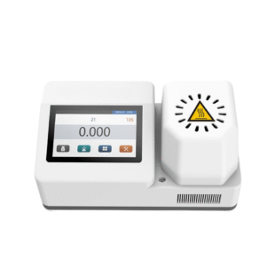 Moisture Balance, CA-BA-M500