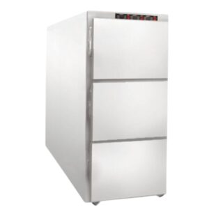 Mortuary Freezer, MCFR-3000（3 corpses）