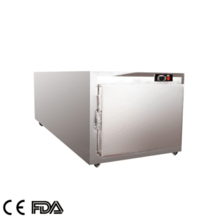 Hospital Mortuary Refrigerator Cabinet Freezer Corpses, CA-MCFR-1000 (1 corpse)