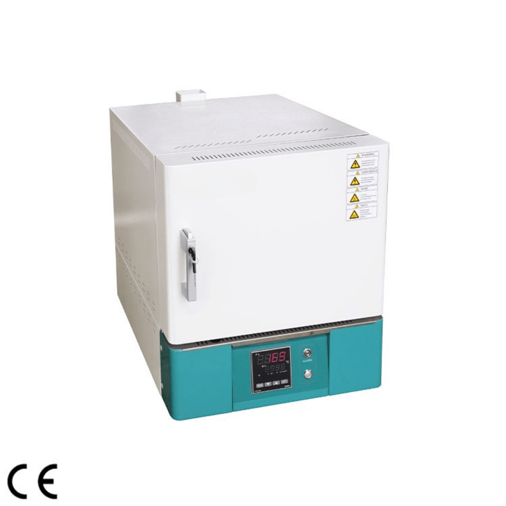 Muffle-Furnace-100-1200℃-Temp.Range-FNC-BX1200-P-Series.png High Precision Ceramic Muffle Furnace with Timer, 100-1200℃ Temp.Range, CA-FNC-BX1200-P Series