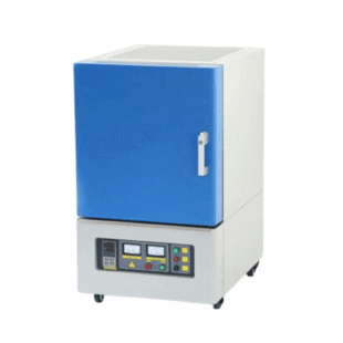 Muffle Furnace, 1200℃ High Temp, Box Type, CA-FNC-BX1200 Series