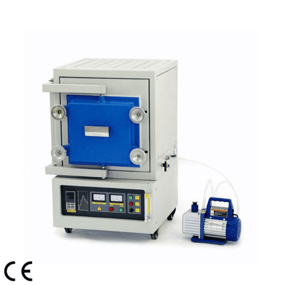 Muffle-Furnace-1400℃-High-Temp-TubeHorizontal-Type-FNC-TB1400-Series.png Controlled Atmosphere Electric Muffle Furnace, 1700°C High Temperature Box, CA-FNC-AS1700 Series