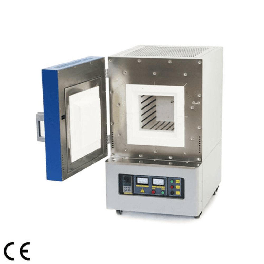 Muffle-Furnace-1700℃-High-Temp-Box-Type-FNC-BX1700-Series-1.png Laboratory High Temperature Mini Electric Muffle Furnace Box Type 1700℃, CA-FNC-BX1700 Series - Image 2