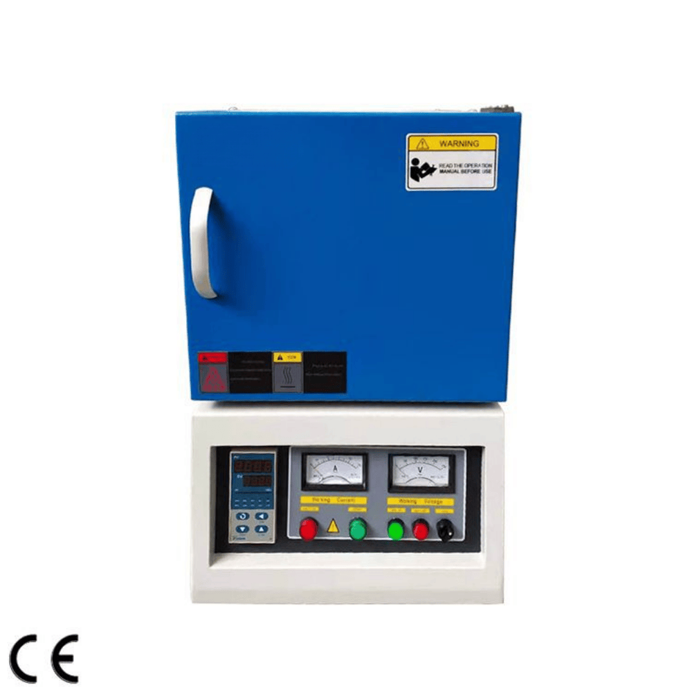 Muffle-Furnace-1700℃-High-Temp-Box-Type-FNC-BX1700-Series-2.png Laboratory High Temperature Mini Electric Muffle Furnace Box Type 1700℃, CA-FNC-BX1700 Series - Image 3