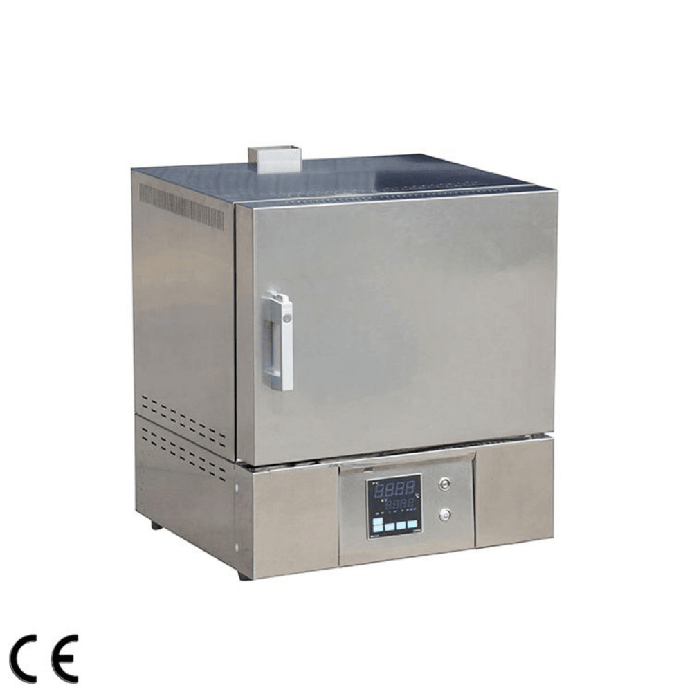 Muffle-Furnace-Ceramic-Fiber-FNC-BX-ES-Series.png 1200°C Ceramic Fiber Muffle Furnace, CA-FNC-BX-ES Series