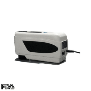 High-Quality Multifunction Portable Colorimeter Rechargeable, CA-SP-CLR300, SP-CLR310