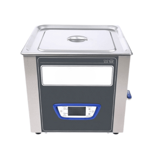 Multifunctional Ultrasonic Cleaner, CA-USC-M Series