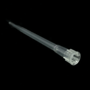 Micro Pipette Tips Neutral Finn Universal Type PP Material 300ul, CA-RK260012