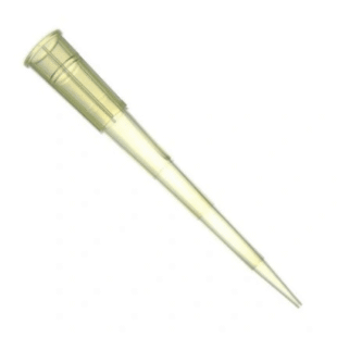 Laboratory Research Disposable Pipette Tips Neutral MLA Universal Type PP Material, CA-RK26008