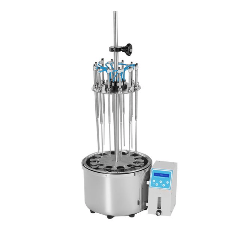 Nitrogen-Evaporator-Water-Bath-CA-NEC100-1.png Nitrogen Evaporator (Water Bath ), CA-NEC100-1