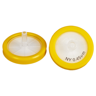 Syringe Filters Nylon (NY), Lab Filtration Consumables, CA-NY-SF04