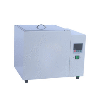 Oil Bath, CA-OB-W300