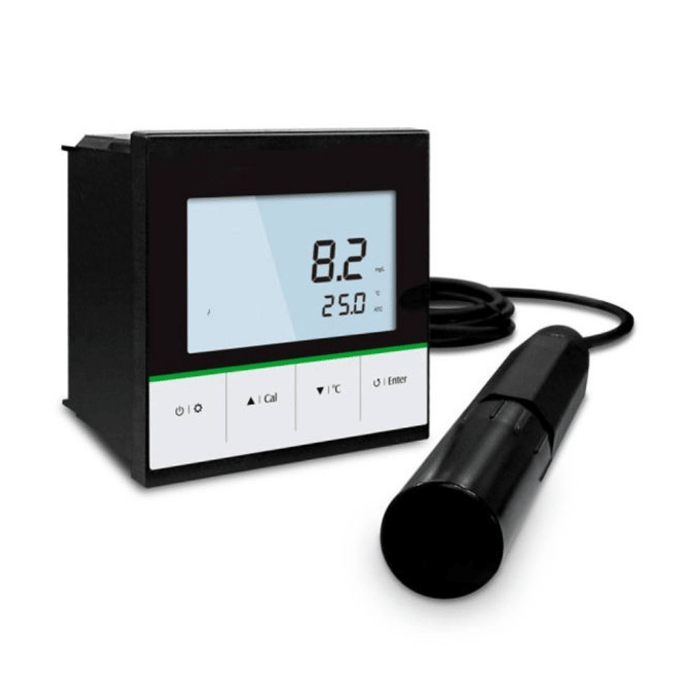 Online-Dissolved-Oxygen-Meter-CA-DO-OL680.png Online Dissolved Oxygen Meter, CA-DO-OL680