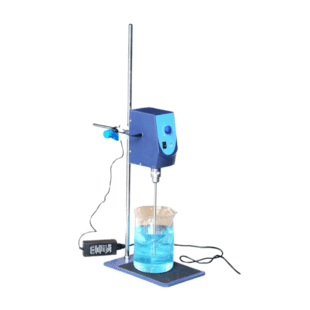 Overhead Stirrer, CA-OHS Series